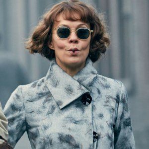 Meet your Posher, Julie